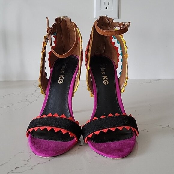 Miss KG Shoes size 9us - Picture 1 of 6